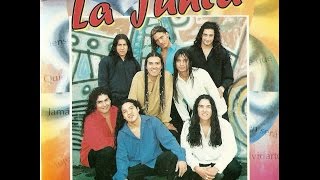 Grupo la junta -  ( CD Completo ) 1999 - por: LORENZO QUISPE, EUFEMIO