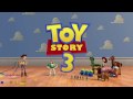 Toy Story 3 - Official Teaser Trailer HD