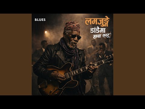Lamjunge Dadaima Hawa Sarara (Blues)