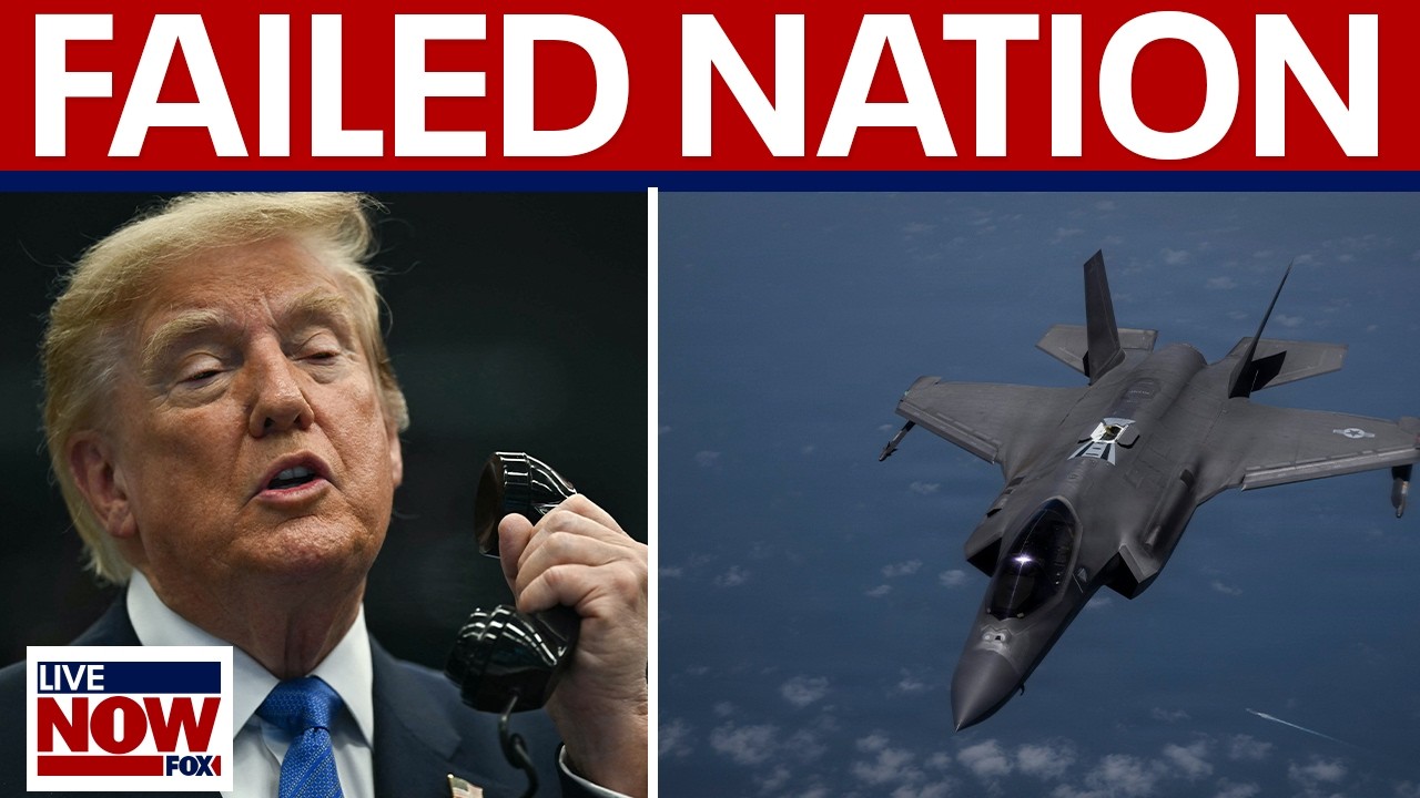 Trump calls for more strikes, as Iran continues attacks on US allies