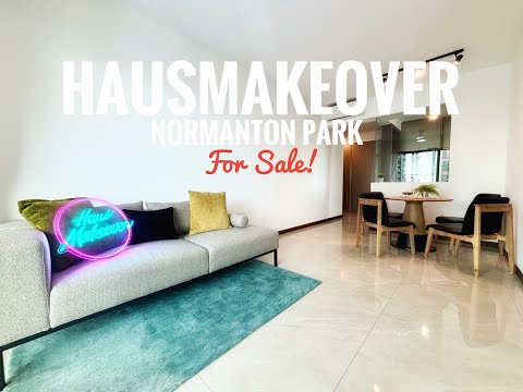 Normanton Park Condominium For Sale at S$ 1,999,000 | PropertyGuru Singapore