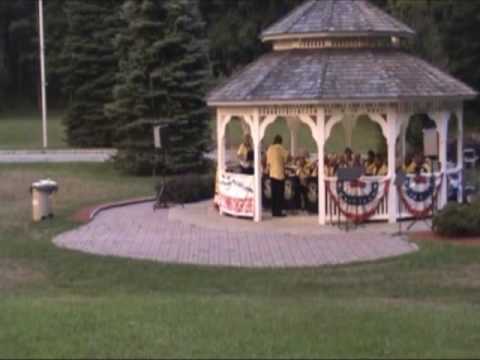 Denville String Band - Robert E. Lee