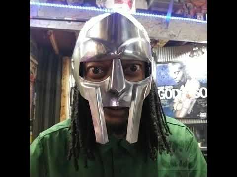 4-IZE Freestyle - Verse 175 (Rock Co.Cane Flow)