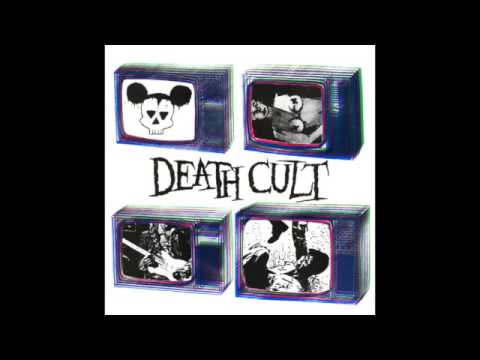 Death Cult - Gods Zoo (1983) Post Punk, Gothic Rock - UK
