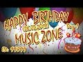 BEST MOMENTS OF BIRTHDAY MUSIC ZONE | DAY ...