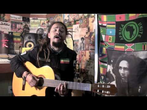 Estúdio Jamaica - Acústico Monte Zion