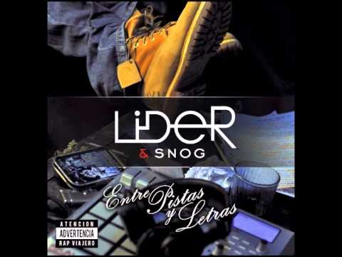 Lider MC & Snog - Yo no ft  Fianru & L Xeba