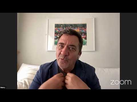 The Dr. Cloud Show (🔴 LIVE!)