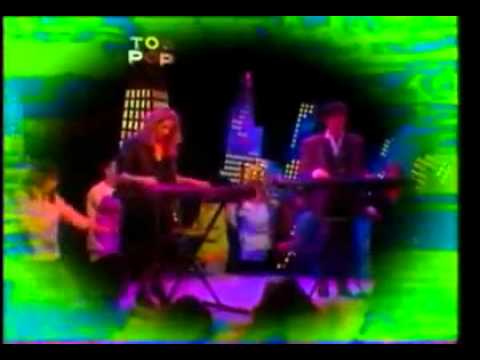 Axel F vs  Fun Fun vs  Sabrina vs  Freeez vs  Europe vs  Moses vs  Pet Shop Boys vs  Depeche Mode vs  Yazoo vs  Patrick Cowley