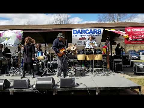 Promotional video thumbnail 5 for Nima Percussions