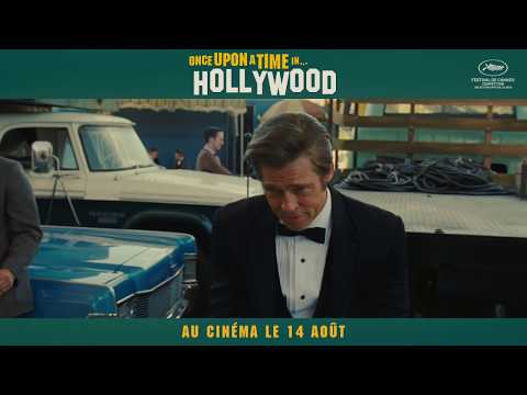 TV Spot : « Change Final » VF