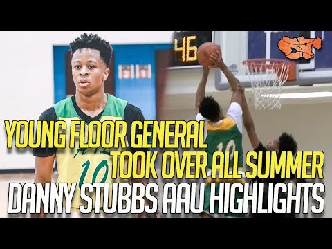 DANNY STUBBS STOCK CONTINUES TO RISE AFTER A SUCCESSFUL SUMMER