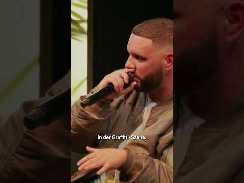 Fler erzählt, dass er wegen Savas mit dem Rappen angefangen hat! #shorts #deutschrap #fler #berlin