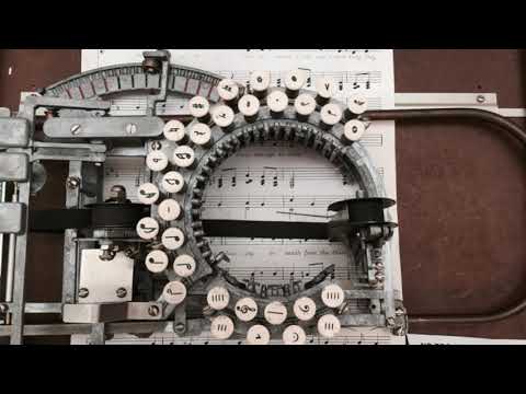 Ray Ruff - My Girlfriend's Car