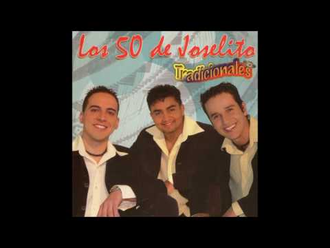 LA ARAÑA PICUA -LOS 50 DE JOSELITO