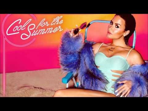 Demi Lovato - Cool for the Summer [Avaro & Dale Bootleg]