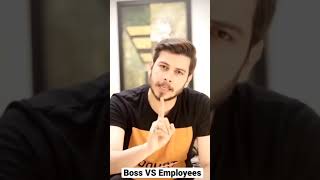 Boss VS Employees || Jobwala WhatsApp Status || Funny WhatsApp Status ||