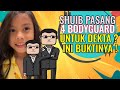 Disebabkan Anak Perempuan Sorang Shuib Padang 4 Orang Bodyguard Untuk Dekta Ini Buktinya