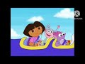 Dora The Explorer Dance To The Rescue Travel Song Instrumental