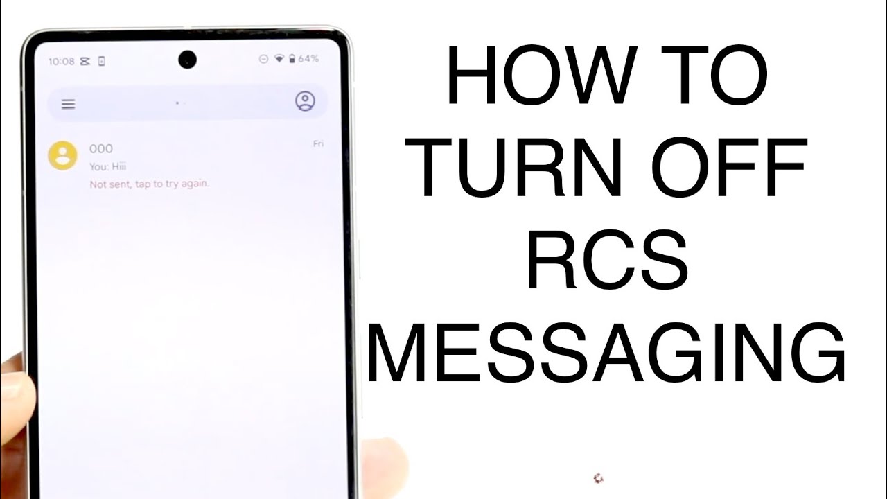 Watch Rcs Chat Service Keeps Popping Up videos Rcs Chat Service Keeps Popping Up
