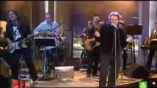 Memorias de la carretera - Miguel Ríos