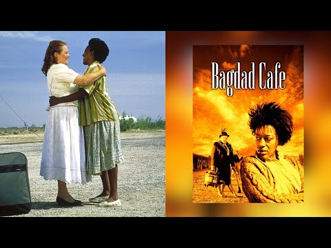 Bagdad Cafe (1987) Trailer