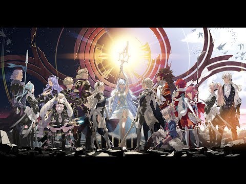 Fire Emblem: Fates  Review (3DS): An "Emotional and Engaging" Story?No.