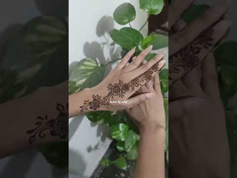 Mehendi Artist portfolio by Mehendi Zone in Delhi - Photo 2 Mehendi Artist portfolio by Mehendi Zone in Delhi - Photo 2