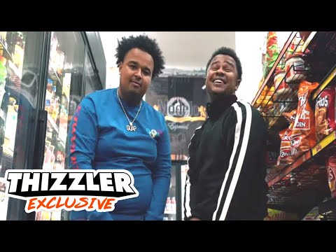 BG Guap x Lul Smoove - Blues (Exclusive Music Video) || Dir. Swizzimatic