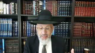 Parashat Béchalah C est pas le moment de prier mais d avancer Famille Mann Yossef po remercier Ashem