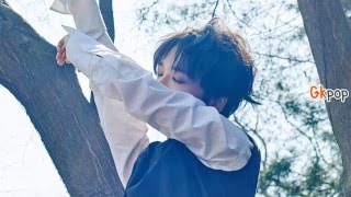 Yesung - Between (Sub español - Hangul - Roma) HD