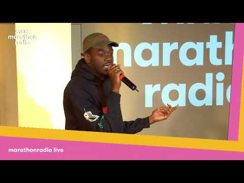 Marathonradio: Woodie Smalls - Planet Shrooms