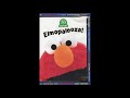 Sesame Street Songs Medley Jon Stewart Isolated 5 1 Rear Channels