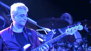 Area Protetta - Tributo PFM - Generale! (Mr. 9 &#39;till 5) live