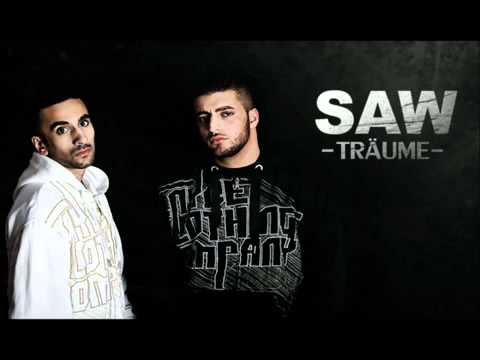 SAW - Träume (prod. by M3 & Noyd)