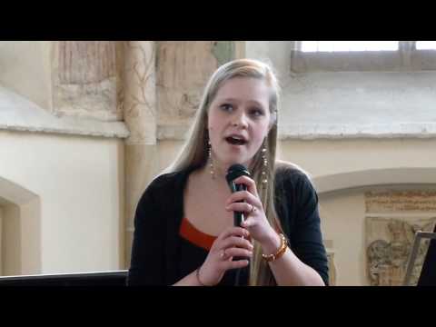 Cent mille chansons - Frida Boccara (Yvonne Beunders)