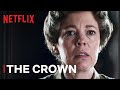5 Things You Should NEVER Say To The Queen | The Crown | Netflix
