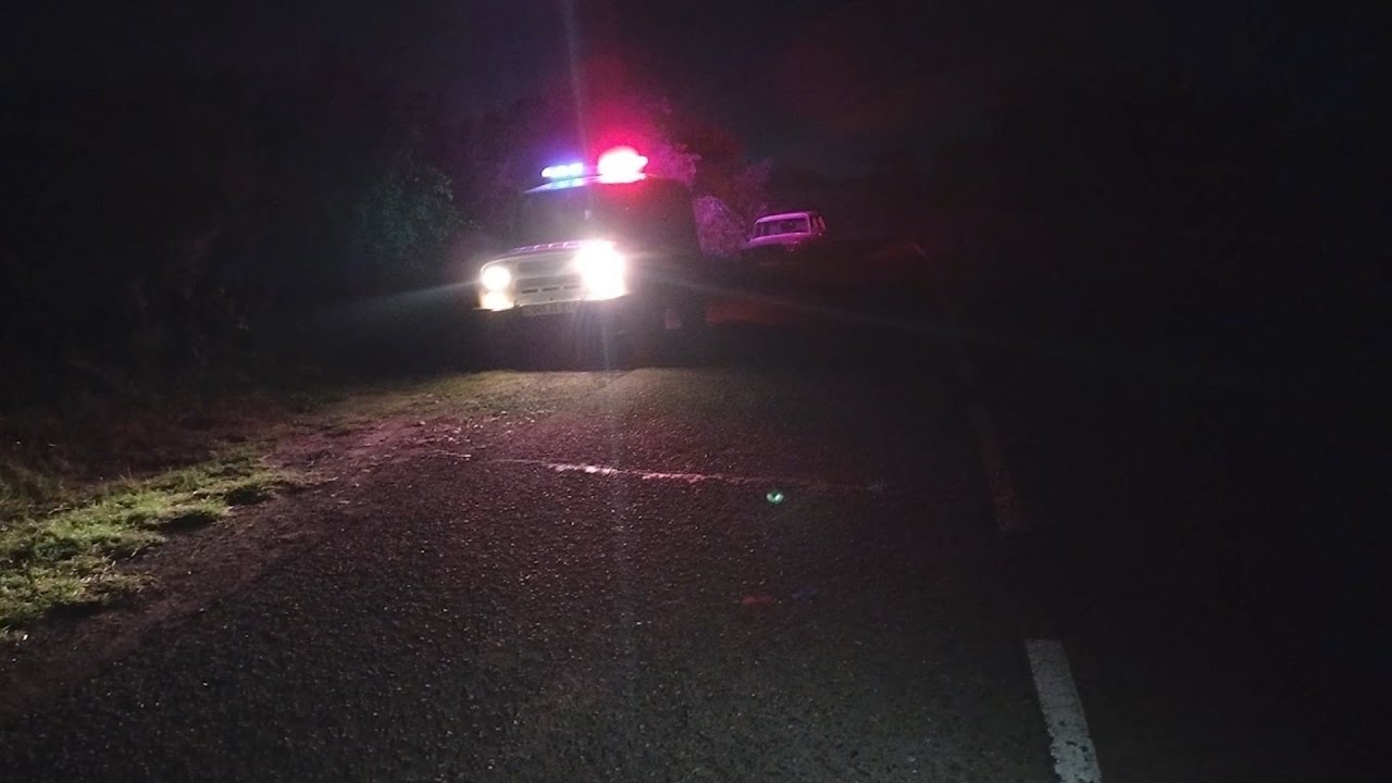 Խուլիգանություն, առգրավված ինքնաձիգ ու սահմանը հատելու փորձ. Տավուշի ոստիկանների բացահայտումը