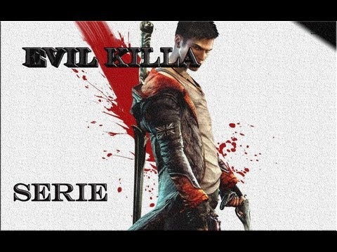 Devil may cry 5 En espanol ep 7