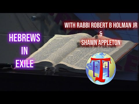 Shabbat Teaching - Walking in The Way