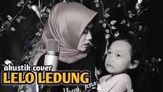 Download lagu ANAK LANGSUNG TIDUR ||TAK LELO LELO LEDUNG ( WALDJINAH ) || YUNI JAWA ( AKUSTIK COVER ) mp3