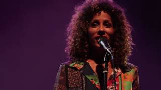 EU VIM DA BAHIA recebe Márcia Castro - Deusa do Amor