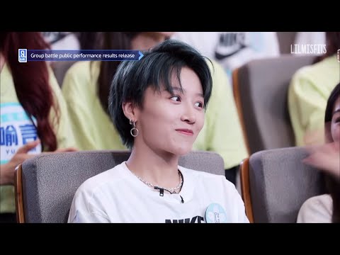 [ENG] Liu Yuxin wins number 1 rank in stage evaluations for 'MISS U 3000' !! EP 13