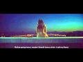 Gary(개리) - Lonely Night(또 하루) [English Subs] 