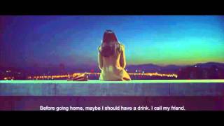 Gary(개리) - Lonely Night(또 하루) [English Subs]