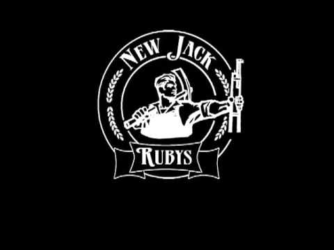 New Jack Rubys - I Am Big Time