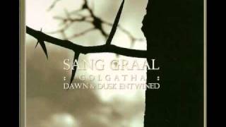 Dawn & Dusk Entwined And Golgatha - Perceval