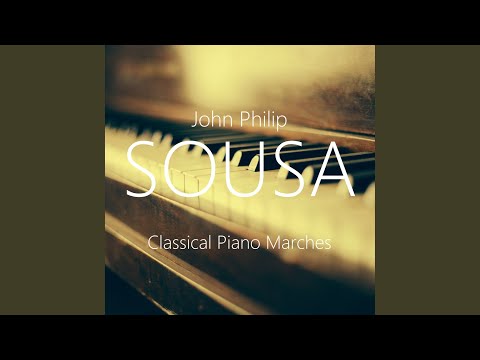 Transit of Venus March