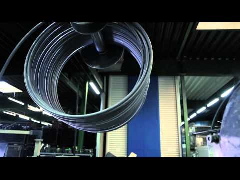 EIBACH | Produktion & Produktpalette (Deutsch)