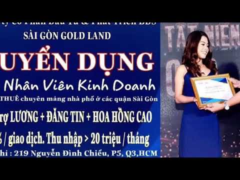 CÔNG TY CỔ PHẦN GOLD AI
